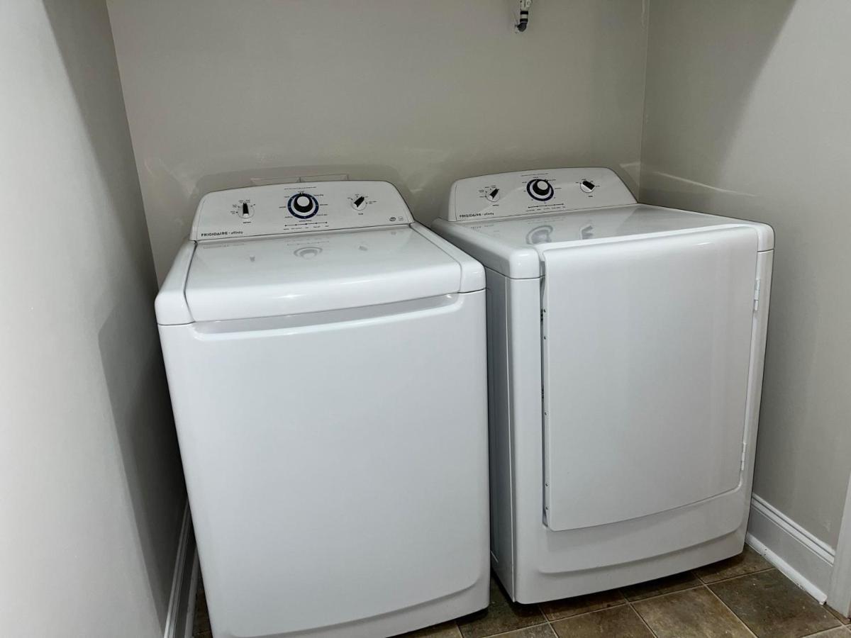 Serene **Uptown** 2Br/2Ba Apartment Charlotte Ngoại thất bức ảnh