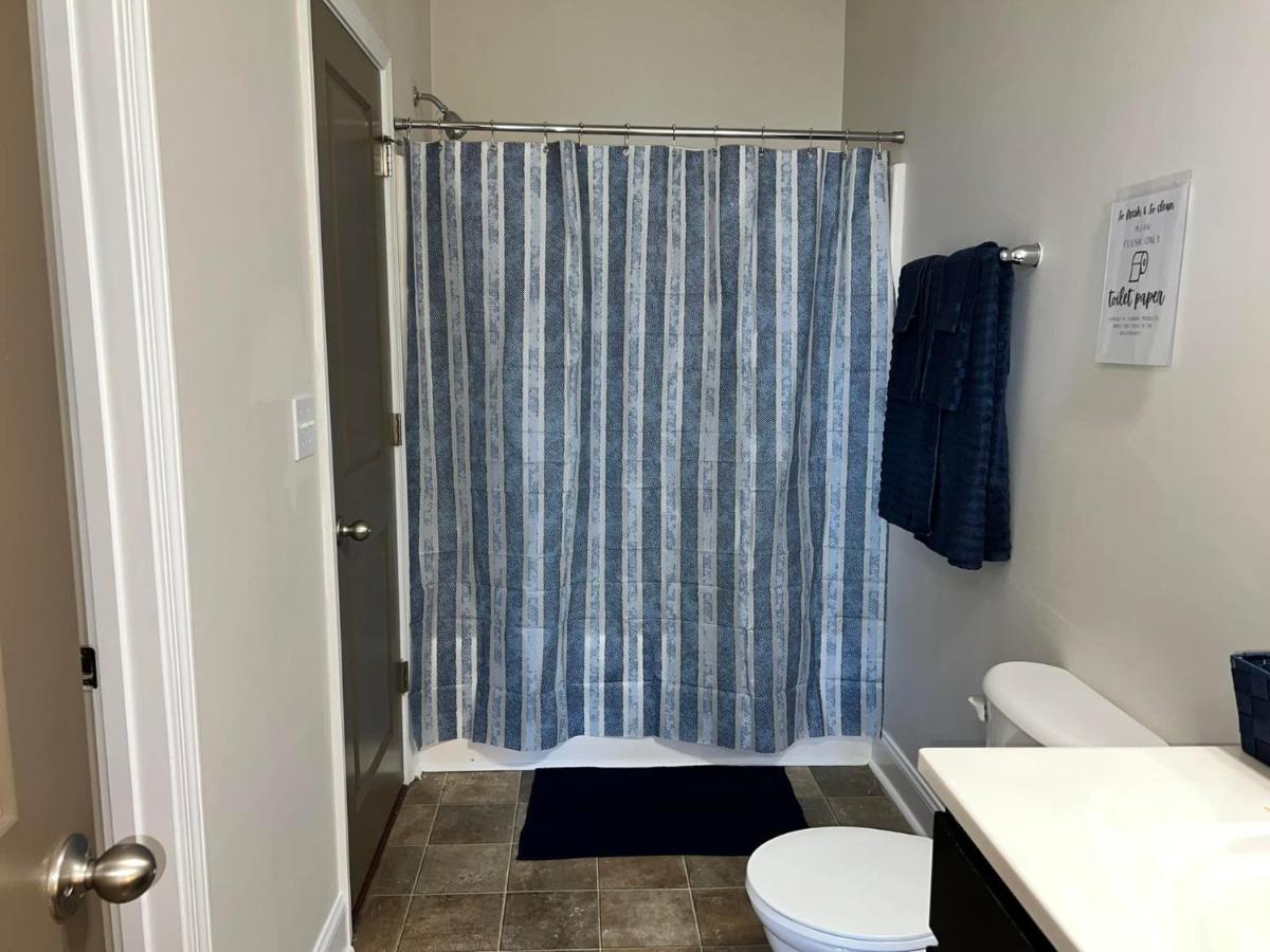 Serene **Uptown** 2Br/2Ba Apartment Charlotte Ngoại thất bức ảnh